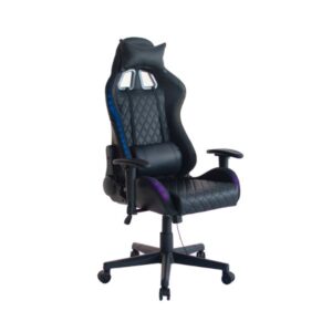 Poltrona Gamer Led