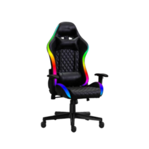 Poltrona Gamer Led Premium