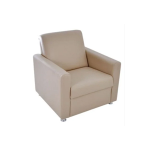 Sofá Recepção Comfortable