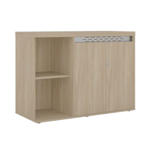 Armário Credenza Nicho (2)