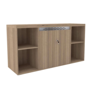 Armário Credenza Nicho