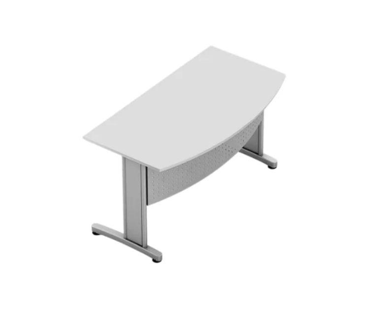 Mesa de atendimento escritório
