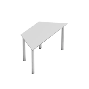 Mesa trapezoidal