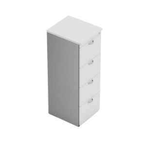 Arquivo Basic 4 gavetas