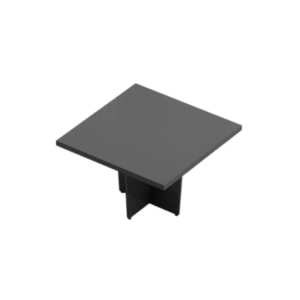 Mesa de reuniao quadrada