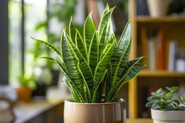 Plantas
