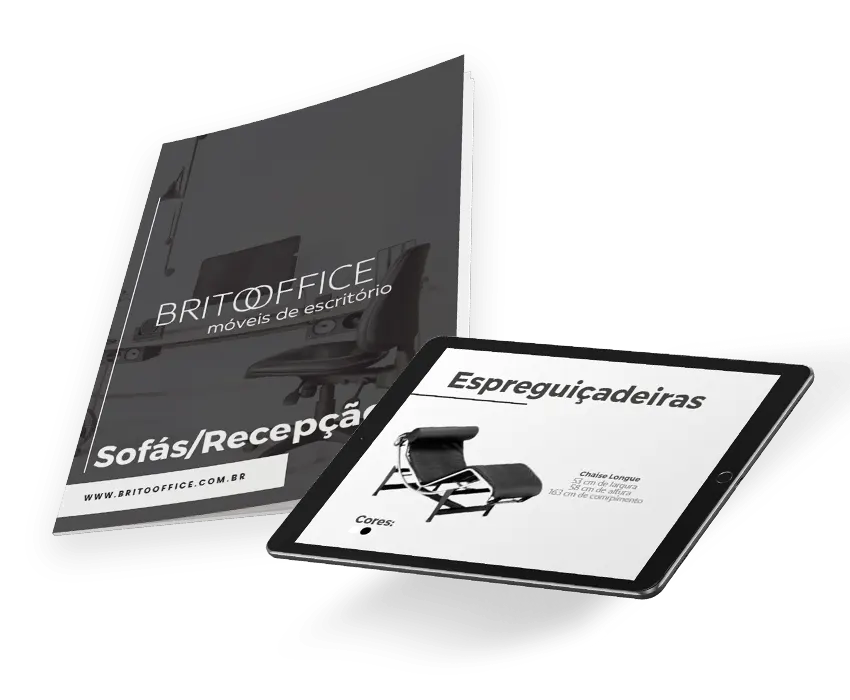 Sobre a Brito Office | Britooffice